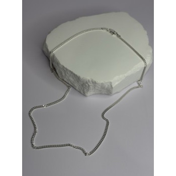 925 Sterling Silver Chain Length 18 Inch