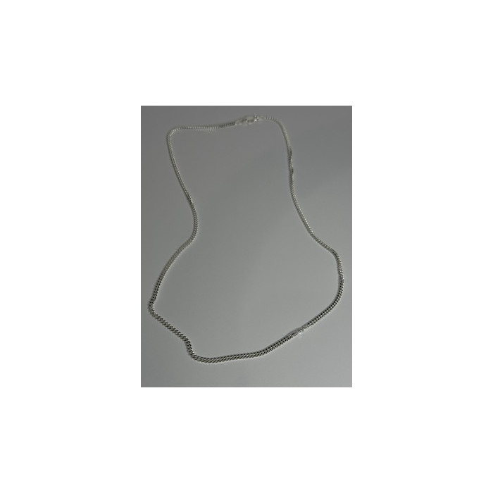 925 Sterling Silver Chain Length 18 Inch