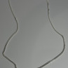 925 Sterling Silver Chain Length 18 Inch