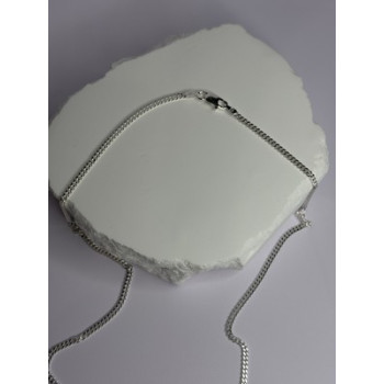 925 Sterling Silver Chain Length 18 Inch