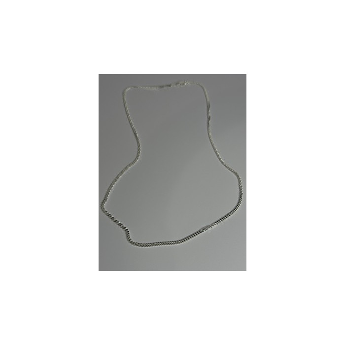 925 Sterling Silver Chain Length 18 Inch
