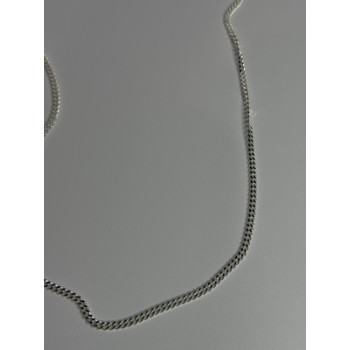 925 Sterling Silver Chain Length 18 Inch