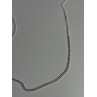 925 Sterling Silver Chain Length 18 Inch