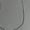 925 Sterling Silver Chain Length 18 Inch