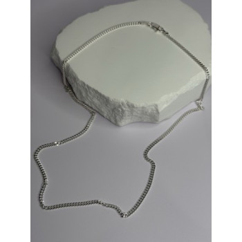 925 Sterling Silver Chain Length 18 Inch