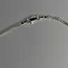 925 Sterling Silver Chain Length 18 Inch