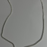 925 Sterling Silver Chain Length 18 Inch