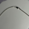925 Sterling Silver Chain Length 18 Inch