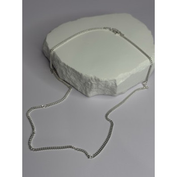 925 Sterling Silver Chain Length 18 Inch