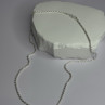 925 Sterling Silver Chain Length 18 Inch