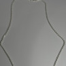 925 Sterling Silver Chain Length 18 Inch