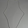 925 Sterling Silver Chain Length 18 Inch