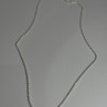 925 Sterling Silver Chain Length 18 Inch