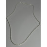 925 Sterling Silver Chain Length 18 Inch