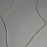 925 Sterling Silver Chain Length 18 Inch