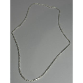 925 Sterling Silver Chain Length 18 Inch