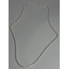 925 Sterling Silver Chain Length 18 Inch