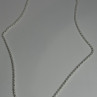 925 Sterling Silver Chain Length 18 Inch