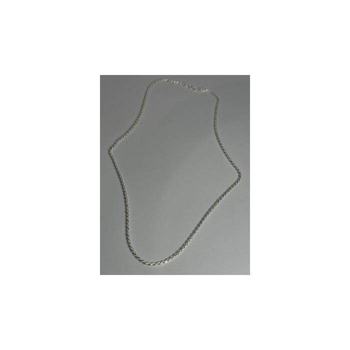 925 Sterling Silver Chain Length 18 Inch