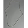 925 Sterling Silver Chain Length 18 Inch