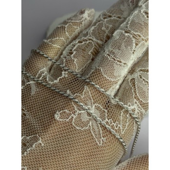 925 Sterling Silver Chain Length 18 Inch