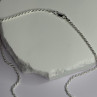 925 Sterling Silver Chain Length 18 Inch