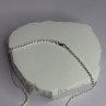925 Sterling Silver Chain Length 18 Inch