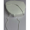 925 Sterling Silver Chain Length 18 Inch