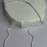 925 Sterling Silver Chain Length 18 Inch