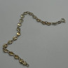 925 Sterling Silver Bracelet Italy