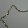 925 Sterling Silver Bracelet Italy