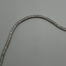 925 Sterling Silver CZ Bracelet