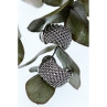 925 Sterling Silver Earrings Italy