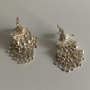925 Sterling Silver 