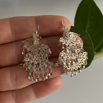 925 Sterling Silver 