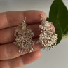 925 Sterling Silver 