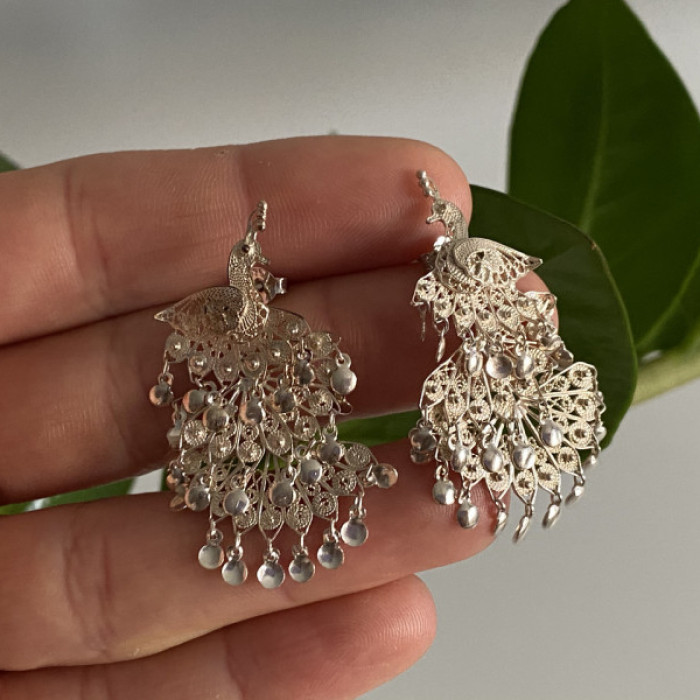 925 Sterling Silver 
