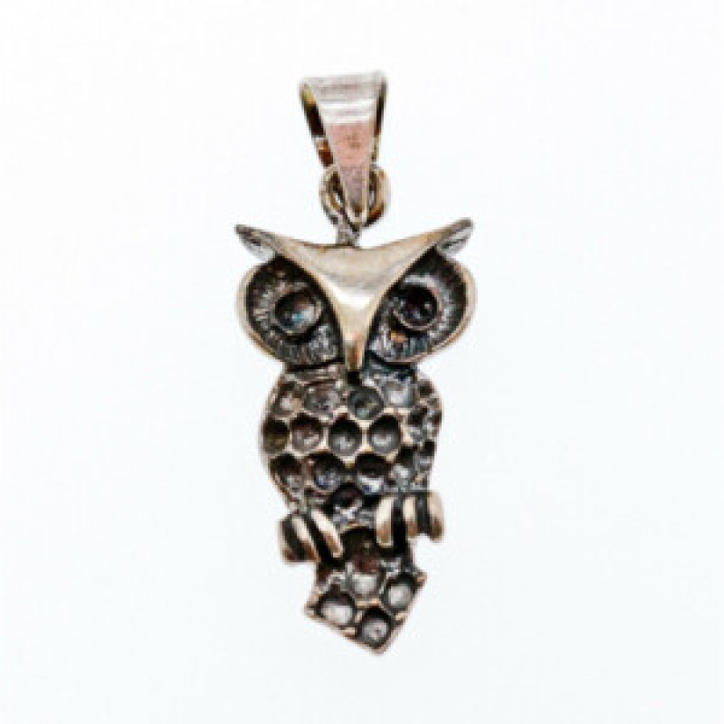 925 Sterling Silver 