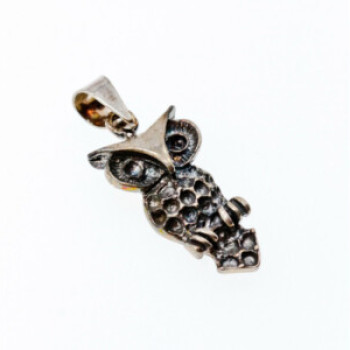 925 Sterling Silver 