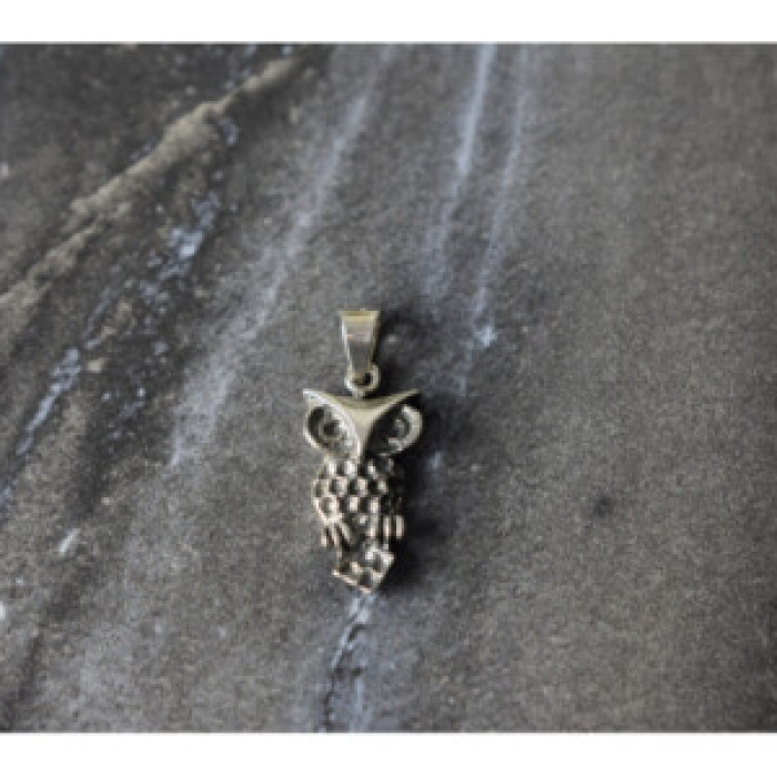 925 Sterling Silver 