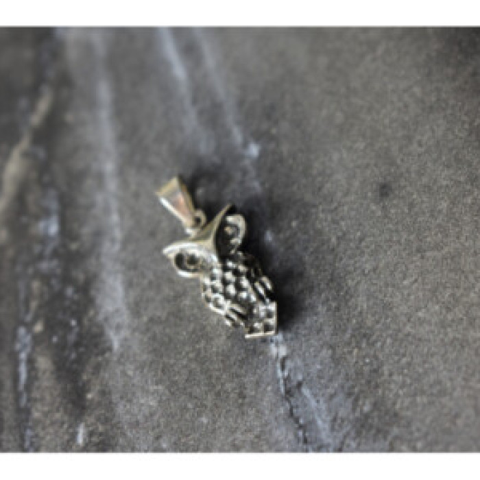 925 Sterling Silver 