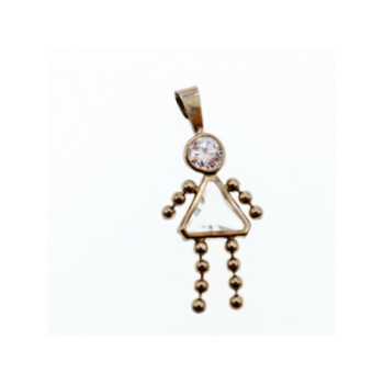 925 Sterling Silver CZ 