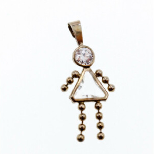 925 Sterling Silver CZ 