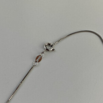 925 Sterling Silver CZ 