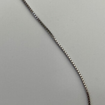 925 Sterling Silver CZ 