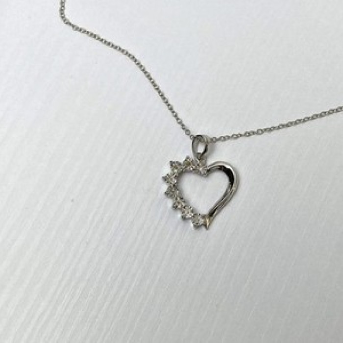 925 Sterling Silver 