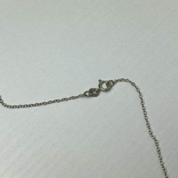 925 Sterling Silver 