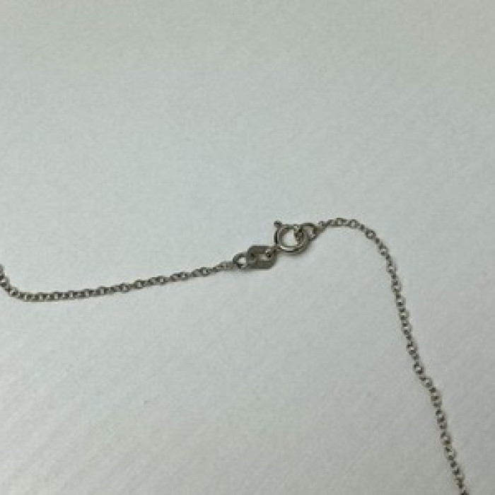 925 Sterling Silver 