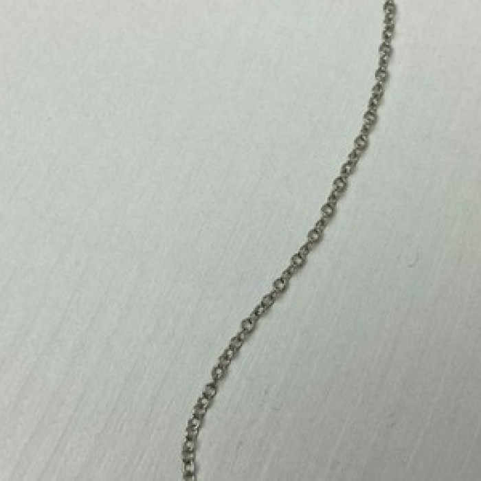 925 Sterling Silver 