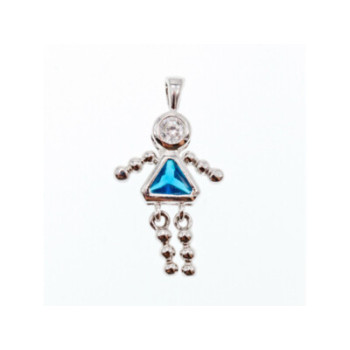 925 Sterling Silver CZ 